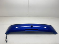 Vauxhall VX220 Roll bar cover panel roof brake light 2003