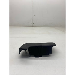 Toyota Supra ECU cover trim panel 2020 Pro GR BMW 8654218