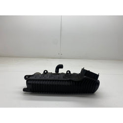 Ford Focus ST inlet manifold plenum complete MK2 2008 st225