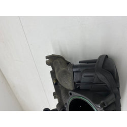 Ford Focus ST inlet manifold plenum complete MK2 2008 st225