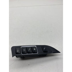 BMW M3 Drive mode switch F80 2015 3 Series