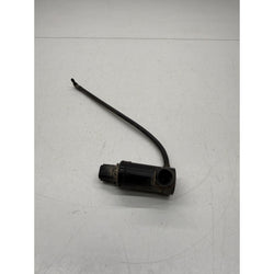 Subaru Impreza washer pump WRX 2007