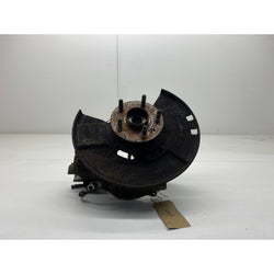 Vauxhall Insignia Wheel hub front right drivers VXR 2009