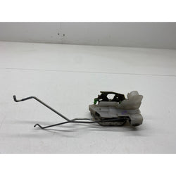 Mitsubishi Evolution Door lock mechanism front right drivers Evo 5 RS 1998 Lancer