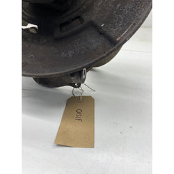 Vauxhall Insignia Wheel hub front right drivers VXR 2009