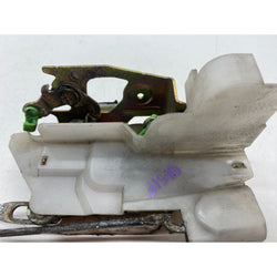 Mitsubishi Evolution Door lock mechanism front right drivers Evo 5 RS 1998 Lancer