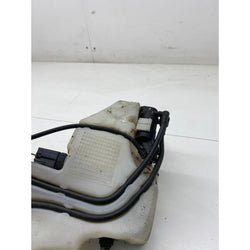 Ford Focus ST windscreen washer bottle tank pump screen wash st225 MK2 ST-2 2006 MK2