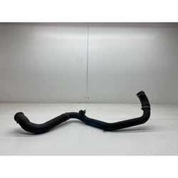 Ford Focus ST intercooler boost pipe hose lower MK2 2008 st225