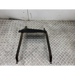 Mazda RX7 fuel tank straps supports guard FD3S 1993