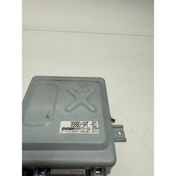 Honda Civic Power steering module Type R FN2 2008