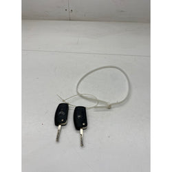 Ford Focus ST keys key fob fobs pair st225 MK2 ST-2 2006 MK2