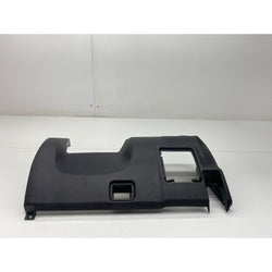 Subaru Impreza lower dash panel trim cover interior 2.0 turbo STI 2005