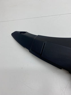 Honda Civic slam panel trim cover Type R FK2 2016 MK9