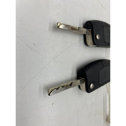 Ford Focus ST keys key fob fobs pair st225 MK2 ST-2 2006 MK2