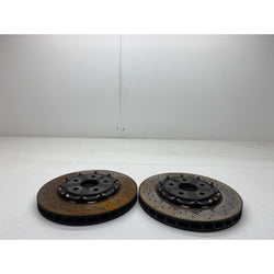 Vauxhall Insignia Brake discs front pair VXR 2009