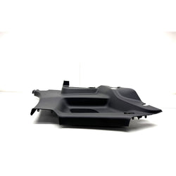Toyota Yaris door card panel passenger left rear GR 2021