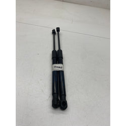 Toyota Supra Bonnet gas struts 2020 Pro GR