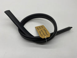 BMW M3 Bulkhead rubber seal rear Competition F80 2018 3 series