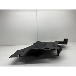 Toyota Yaris door card panel passenger left rear GR 2021
