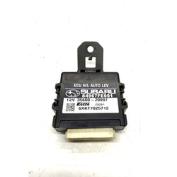 Subaru Impreza headlight control module 84967fe001 WRX 2007
