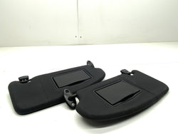 Ford Focus sun visors black ST MK2 ST225 2009