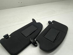 Ford Focus sun visors black ST MK2 ST225 2009