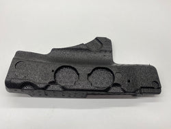 BMW M3 foam insert under floor front left Competition G80 2023 7443141