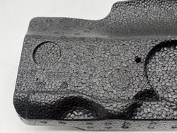BMW M3 foam insert under floor front left Competition G80 2023 7443141