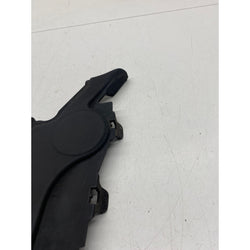 Ford Focus ST Cambelt engine cover MK2 ST-3 2010