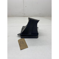 Toyota Supra Radiator rad air duct left 2020 Pro GR