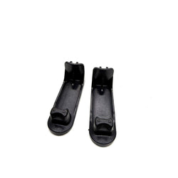 Toyota Yaris floor mats carpet clips hooks GR 2021