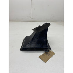 Toyota Supra Radiator rad air duct left 2020 Pro GR