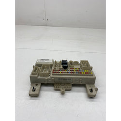 Ford Focus ST fuse box BCM body control module ST225 MK2 ST-3 2007 14A073