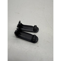 Toyota Yaris floor mats carpet clips hooks GR 2021
