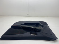 Honda Civic door card front right complete with switches Type R FK2 2016 MK9