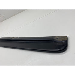 Mazda RX7 side skirt extension splitter right side FD3S 1993