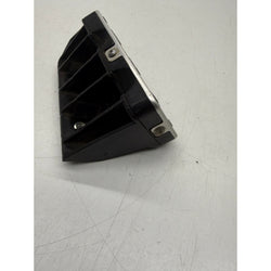 Subaru Impreza foot rest plate cover trim WRX 2007