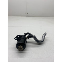 Mitsubishi Evolution Steering fluid bottle Evo 5 RS 1998 Lancer