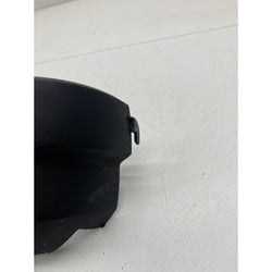 Ford Focus ST engine cover MK2 ST-3 2010