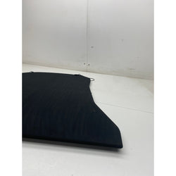 Toyota Supra parcel shelf boot load cover 2020 Pro GR