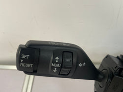 Ford Focus ST stalks wiper indicator stalk squib MK2 5DR 2006