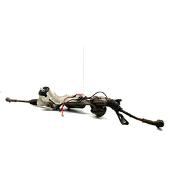 Audi S3 steering rack 8V 2015