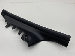 BMW M3 Sill trim rear left Competition F80 2018 3 series