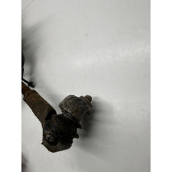 Audi S3 steering rack 8V 2015