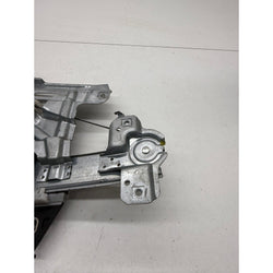 Honda Civic Window motor regulator drivers right Type R FN2 2008