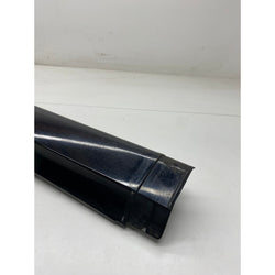 Ford Focus ST side skirt left side passenger black st225 MK2 ST-2 2006 MK2