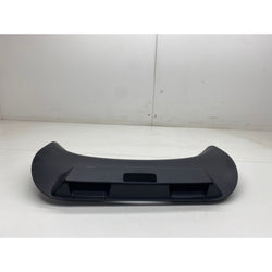 Toyota Supra Boot lid cover panel 2020 Pro GR