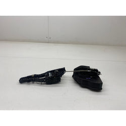 BMW M140i Door lock front left passenger 1 Series 2016 F20