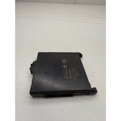 Toyota Yaris body control module GR 2021