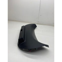 Toyota Supra Boot lid cover panel 2020 Pro GR